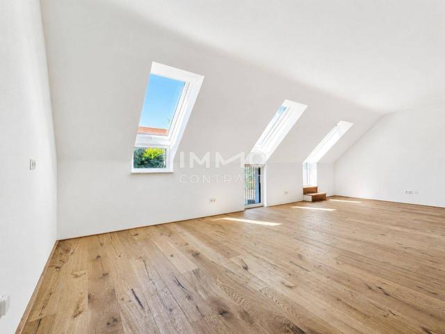 ZWEI BALKONE & PROVISIONSFREI! Moderne 3 Zimmer Neubauwohnung mit großzügiger Wohnküche