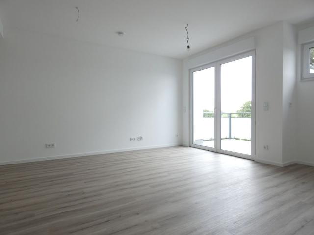 Zwei Balkone, zwei Bäder – und jede Menge Platz! Familienwohnung Auf’m Bruch!