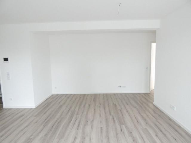 Zwei Balkone, zwei Bäder – und jede Menge Platz! Familienwohnung Auf’m Bruch!