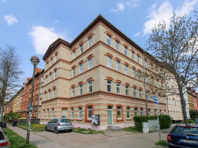 Zwei benachbarte Wohnungen mit ca. 124 m² – Viel Platz für Familie, Arbeit und Wohnen