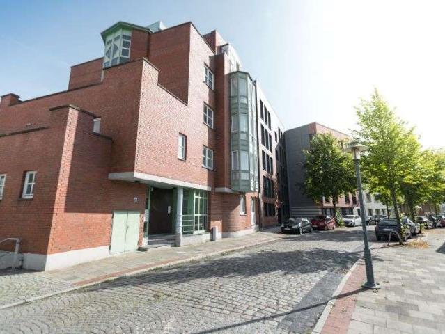 Zwei Dachterrassen! Exklusive 2 Zimmer Wohnung an der Geeste in Bremerhaven