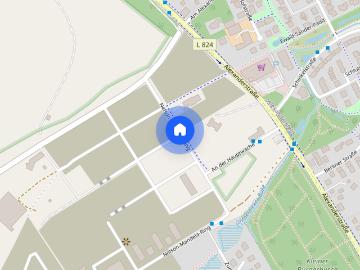 ZWEI Dachterrassen Lichtdurchfluteter Wohntraum am Fliegerhorst in Oldenburg