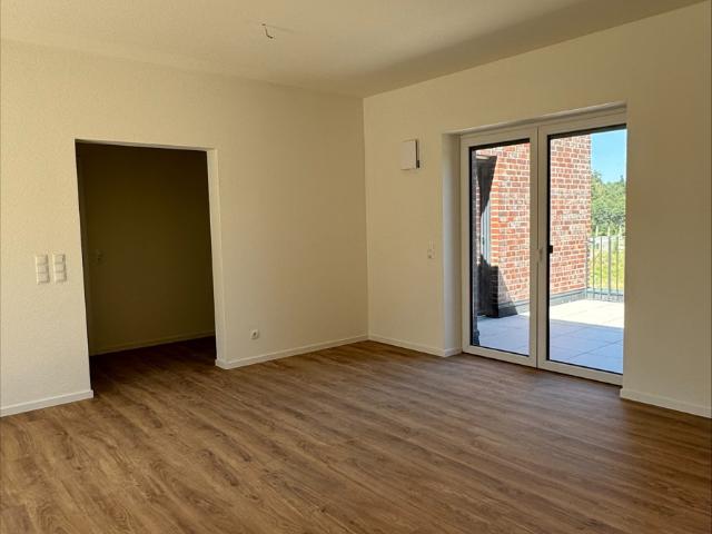 ZWEI Dachterrassen Lichtdurchfluteter Wohntraum mit Einbauküche am Fliegerhorst in Oldenburg