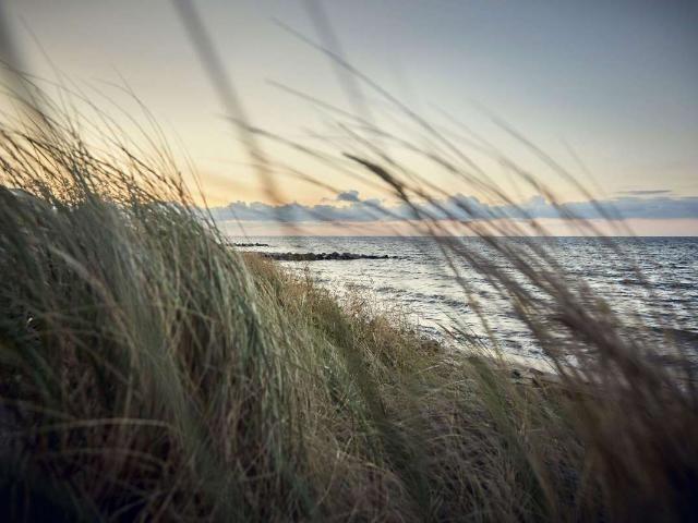 Zwei DESIGNVILLEN mit MEERBLICK in traumhafter Strandlage