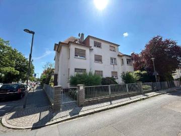Offenbach am Main, Hessen, Bundesland