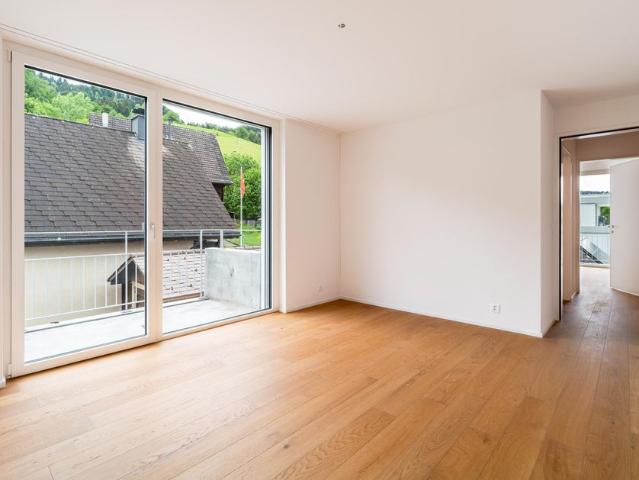 Zwei Etagen voller Licht Ihr neues Zuhause im Neubau