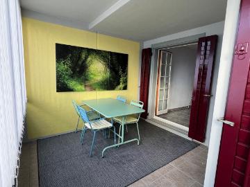 Bachenbülach, Gemeinde Bachenbülach, Bezirk Bülach, Kanton Zürich
