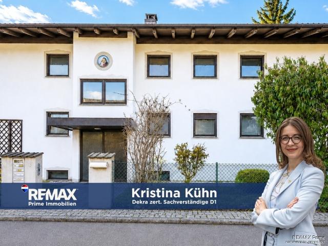 Zwei Etagen, ein großes Familienkapitel – vielseitiges Mehrfamilienhaus jetzt erleben