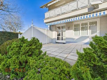Wohnung zum Verkauf in 6923 - Garten, Parkplatz