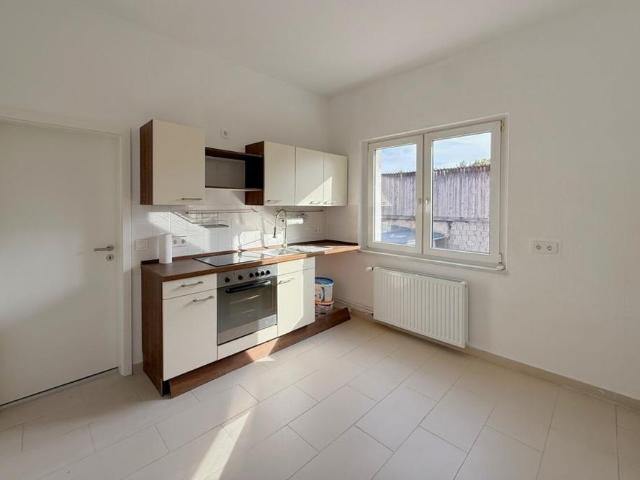 Zwei Etagen. Ein Zuhause. – Modernisierte 3 Zimmer Maisonettewohnung