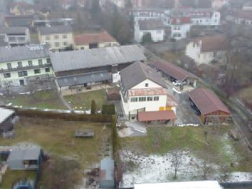 Sulzriegel, Bad Tatzmannsdorf, Bezirk Oberwart, Burgenland