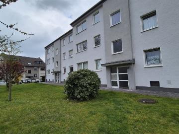 Etagenwohnung zum Verkauf in Styrum