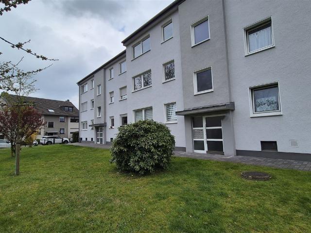 Zwei Eigentumswohnungen im Paket – ideal für Kapitalanleger oder Eigennutzer in Mülheim an der Ruhr