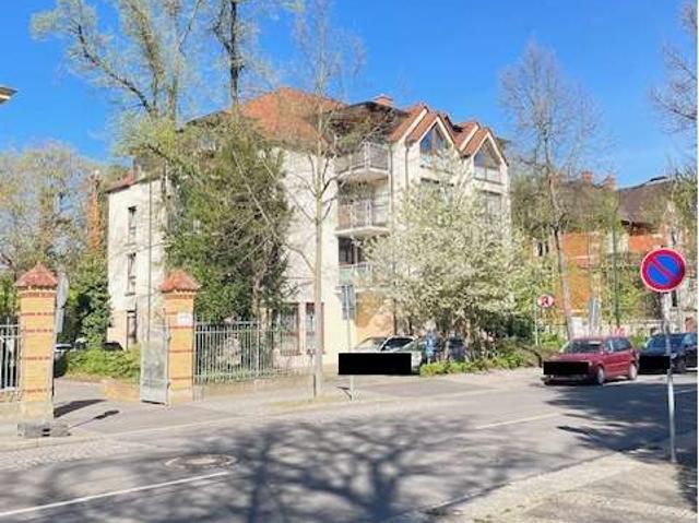 Zwei Eigentumswohnungen im Paket Ideale Kapitalanlage, Vermietet an einen Psychotherapeut + 2 Stpl