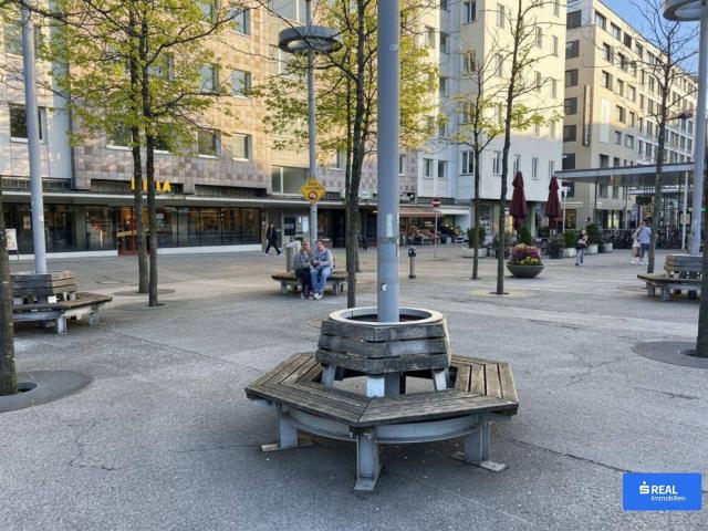 Zwei Einheiten möglich vielseitiges Investment Nähe Zentrum!