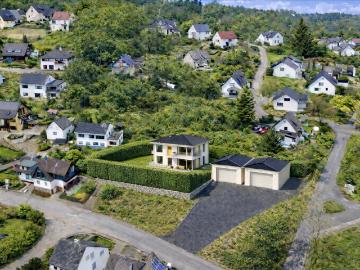 Nette, Altena, Ruhrgebiet, Nordrhein-Westfalen