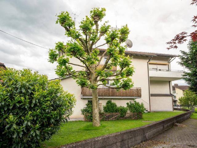 Zwei Familien, ein Zuhause – großzügiges Zweifamilienhaus mit viel Raum und Potenzial