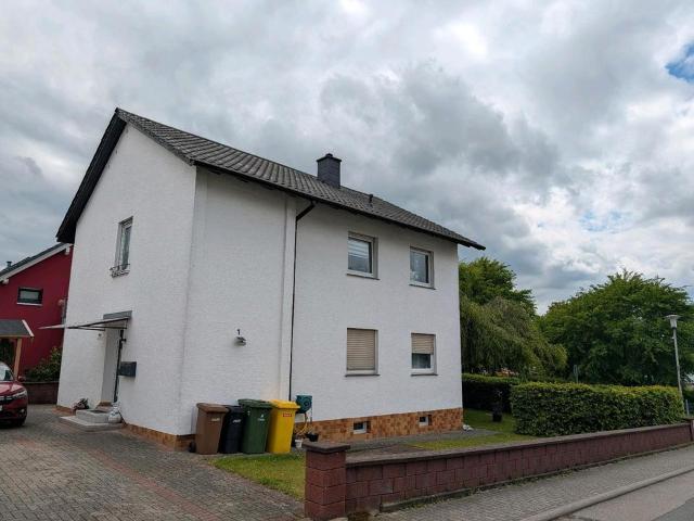 Zwei Familien Haus in schönster Lage von Fürth