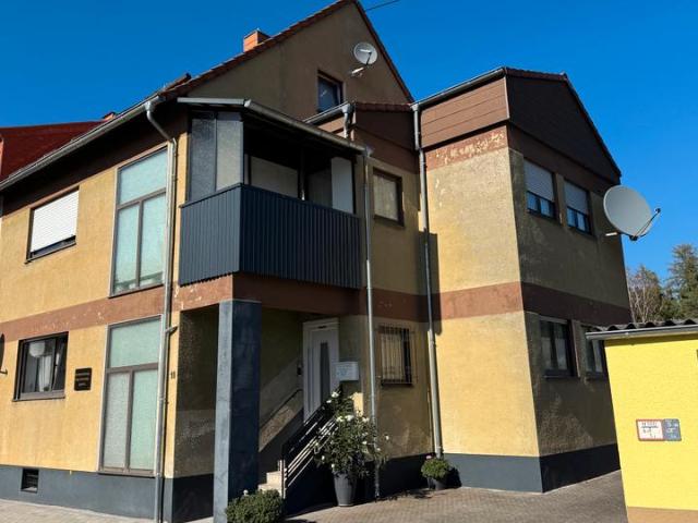 Zwei Familien Haus zu Verkaufen von Privat