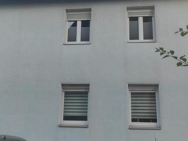 Zwei Familienhaus in Gelsenkirchen Bulmke Hüllen