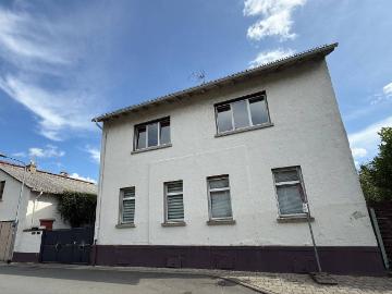 Gruneliusstraße, Im Teller - Heizung