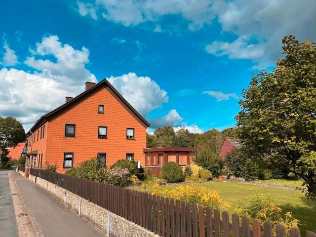 Zwei Häuser unzählige Möglichkeiten 1.193 m² provisionsfrei