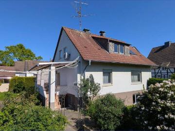 Zwei Häuser, viele Möglichkeiten: Außergewöhnliches Wohnensemble in Hattingen Winz Baak!