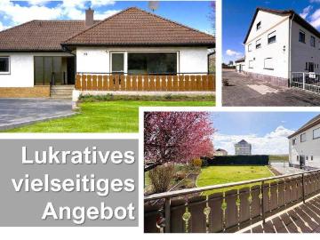 Babenhausen, Darmstadt-Dieburg, Taunus, Rheinland-Pfalz