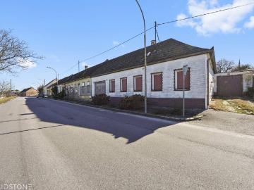 Zwei Häuser auf einem Grundstück* Wohnen, Erweitern oder Neu Denken in Hohenruppersdorf