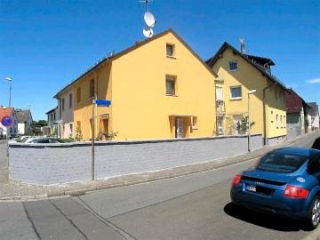 Zwei Häuser Ein Preis