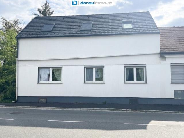 Zwei Häuser, ein Zuhause – Ihr neues Leben in 2261 Mannersdorf an der March