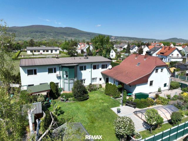 NEUER PREIS! Top instandgehaltenes Haus auf großzügigem Grundstück zweites Haus inklusive!