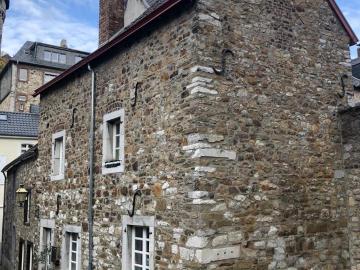 Haus kaufen in Liester
