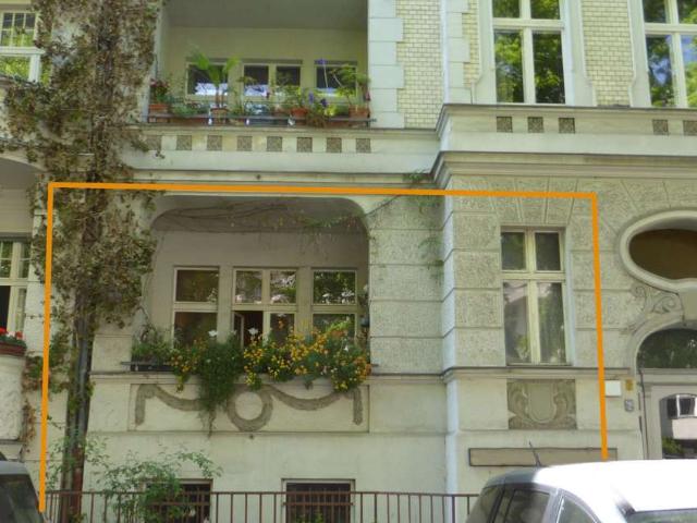 Zwei Immobilienangebote Kapitalanlage zur langfristigen Geldanlage in Friedenau