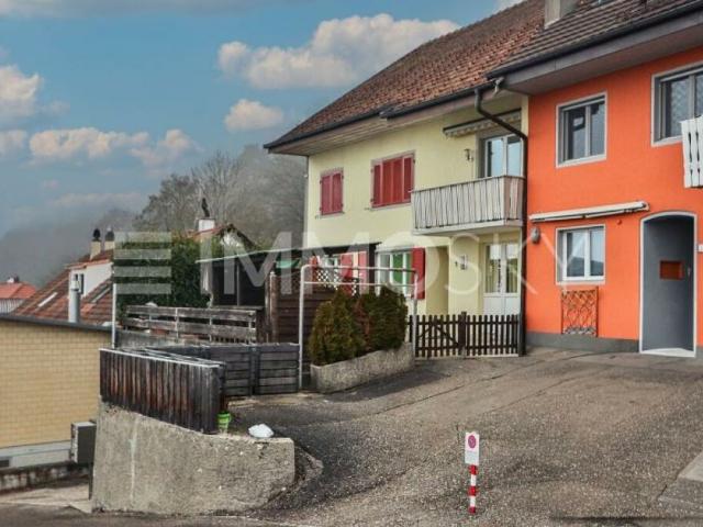 Zwei in Eins Ihr Gewinn mit 4.6% Rendite