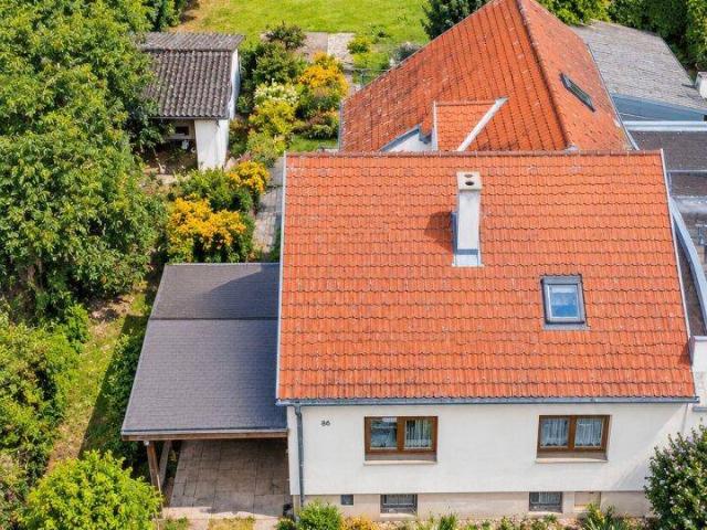 ZWEI PARZELLEN. ZWEI ZUFAHRTEN.!