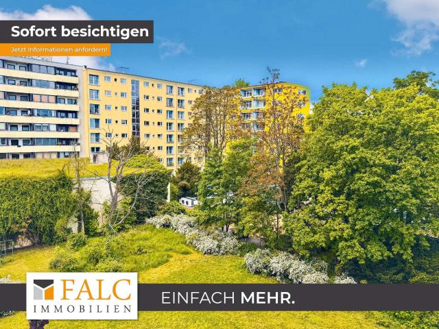 Zwei vermietete Appartements im Paket – starke Kombination aus Kurzzeitvermietung und Dauermiete