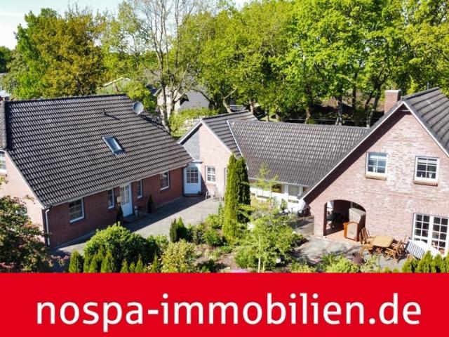Reserviert: Zwei verbundene Einfamilienhäuser mit vielen Möglichkeiten!