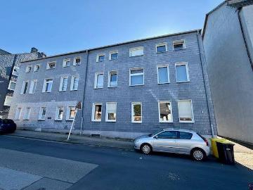 Zwei vollvermiete Mehrfamilienhäuser in bevorzugter Lage von Essen Freisenbruch mit Entwicklungspotenzial