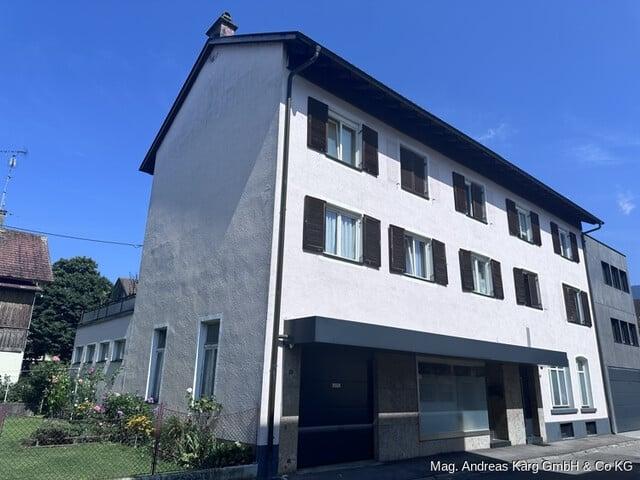 Flip & Fix – Sanierungschance in Bregenz Rieden