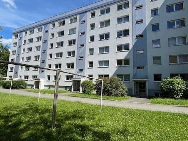Zwei Wohnungen auf einer Etage, vermietet, für Kapitalanleger