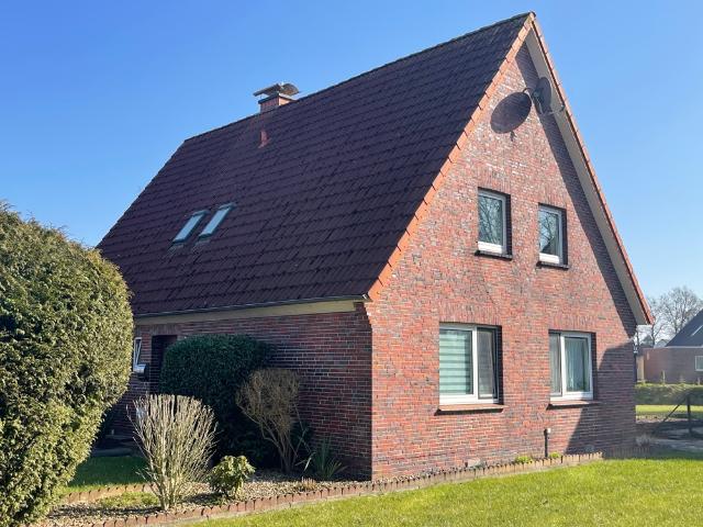 Zwei Wohnungen, ein Haus!