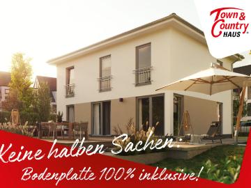 Zwei Wohnungen, ein Haus – urbanes Wohnkonzept mit Stil und Komfort