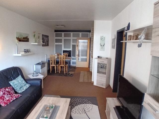 Zwei Wohnungen ein Preis + Ferienwohnung oder Vermietung