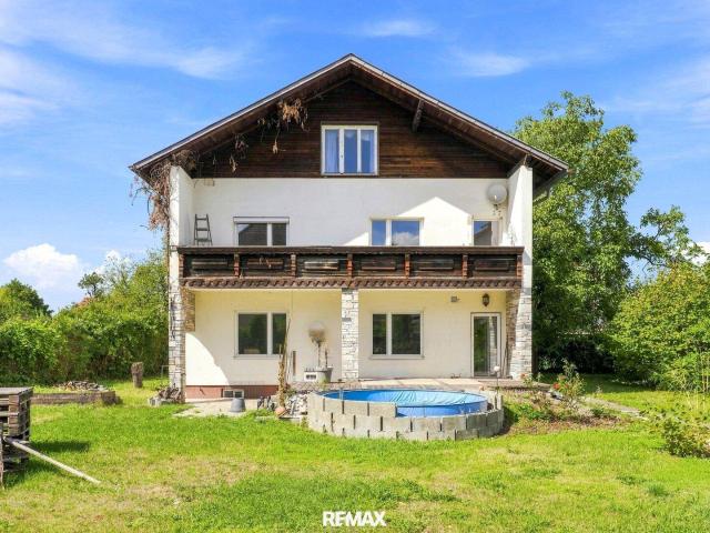 Zwei Wohnungen, ein Zuhause, unzählige Möglichkeiten!