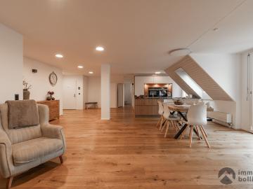 Etagenwohnung kaufen in Weyermattstrasse, Herzogenbuchsee