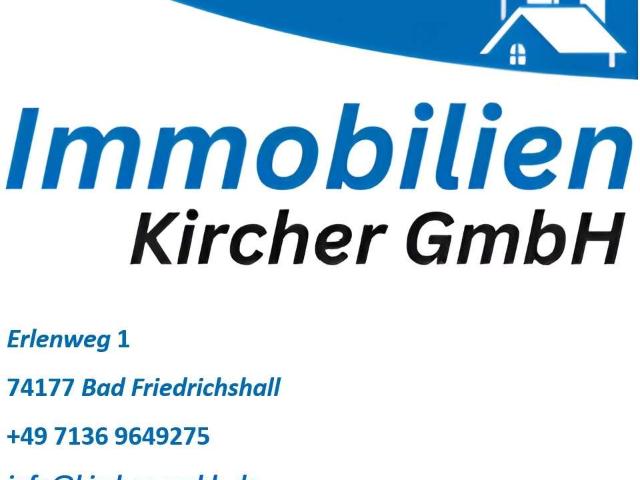 Zwei Wohnungen*Eine Ladenfläche