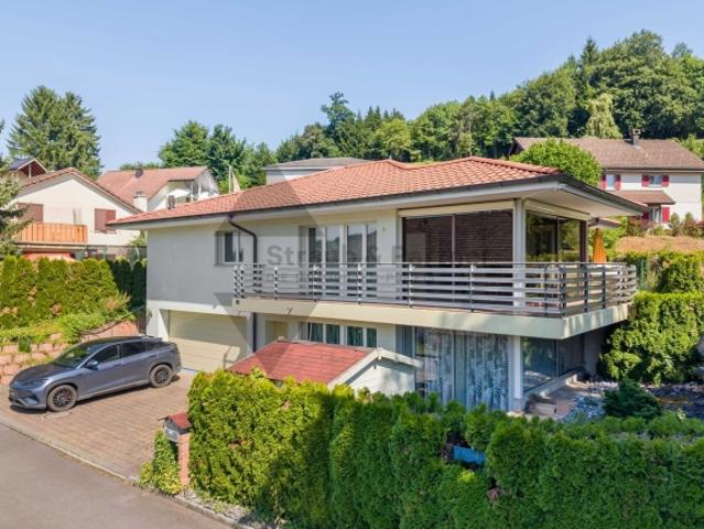 ZWEI WOHNEINHEITEN EIN ZUHAUSE | CHARMANT | NATURNAH