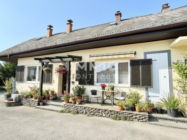 Preishitzwei Wohneinheiten mit Wunderschönem Garten 2 Terrasse ihr Rückzugsort zum Wohlfühlen!
