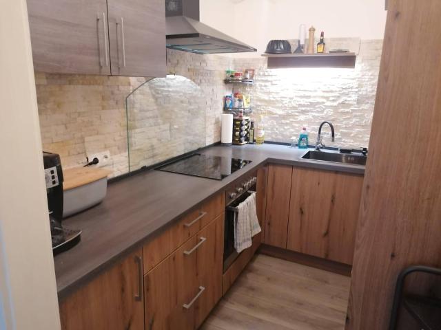 Zwei Zimmer